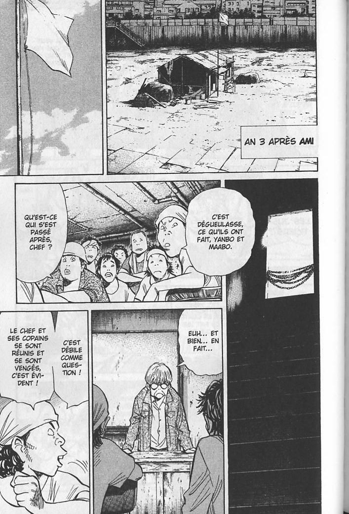 Read 20th Century Boys FRANCAIS Manga Online