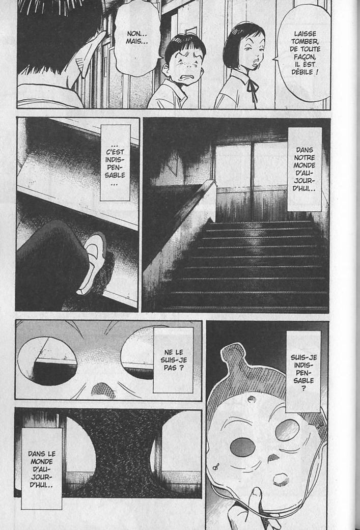 Read 20th Century Boys FRANCAIS Manga Online