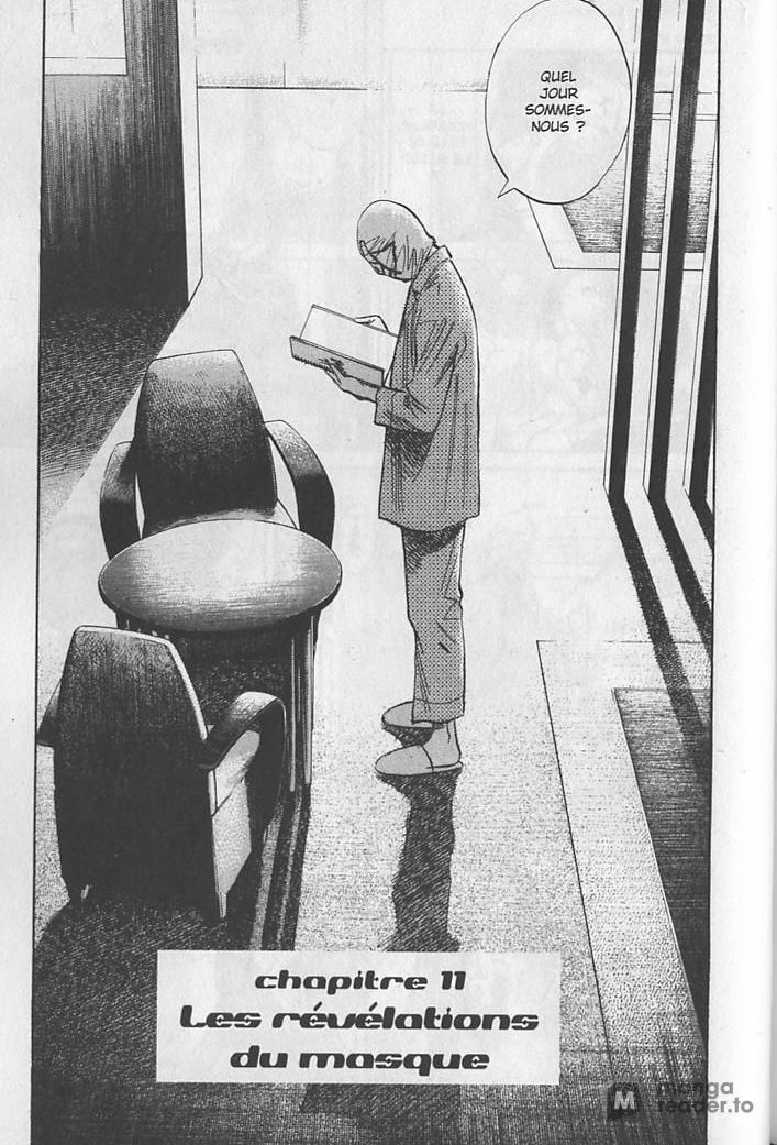 Read 20th Century Boys FRANCAIS Manga Online