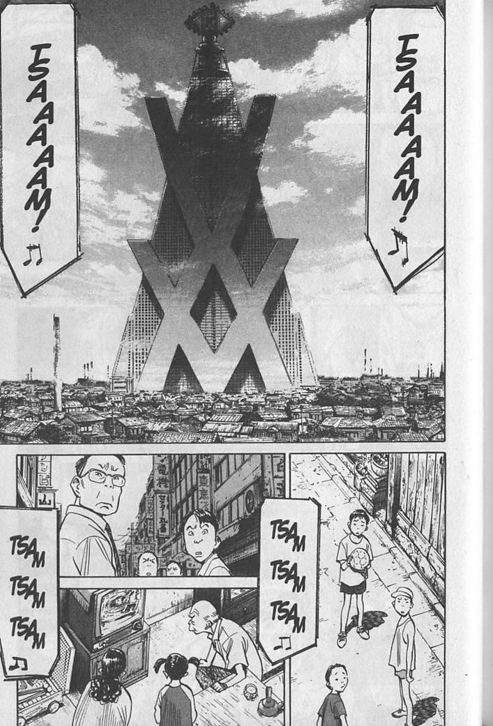 Read 20th Century Boys FRANCAIS Manga Online