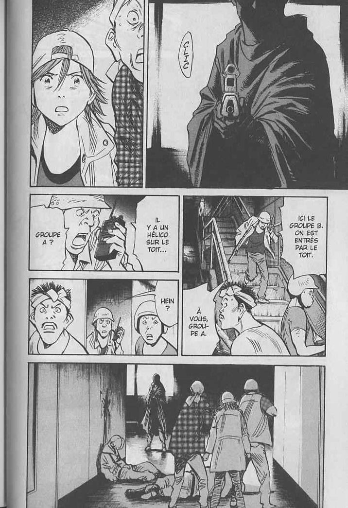 Read 20th Century Boys FRANCAIS Manga Online