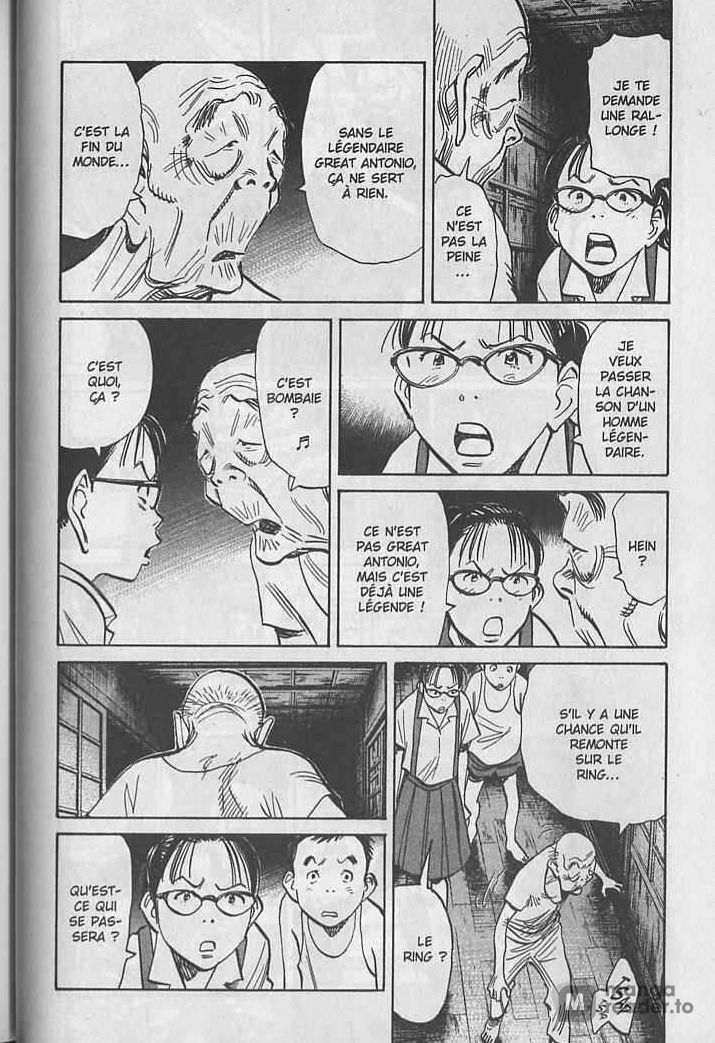 Read 20th Century Boys FRANCAIS Manga Online