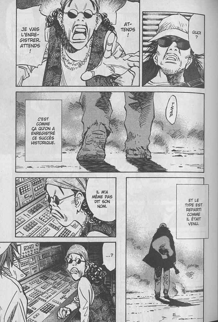 Read 20th Century Boys FRANCAIS Manga Online