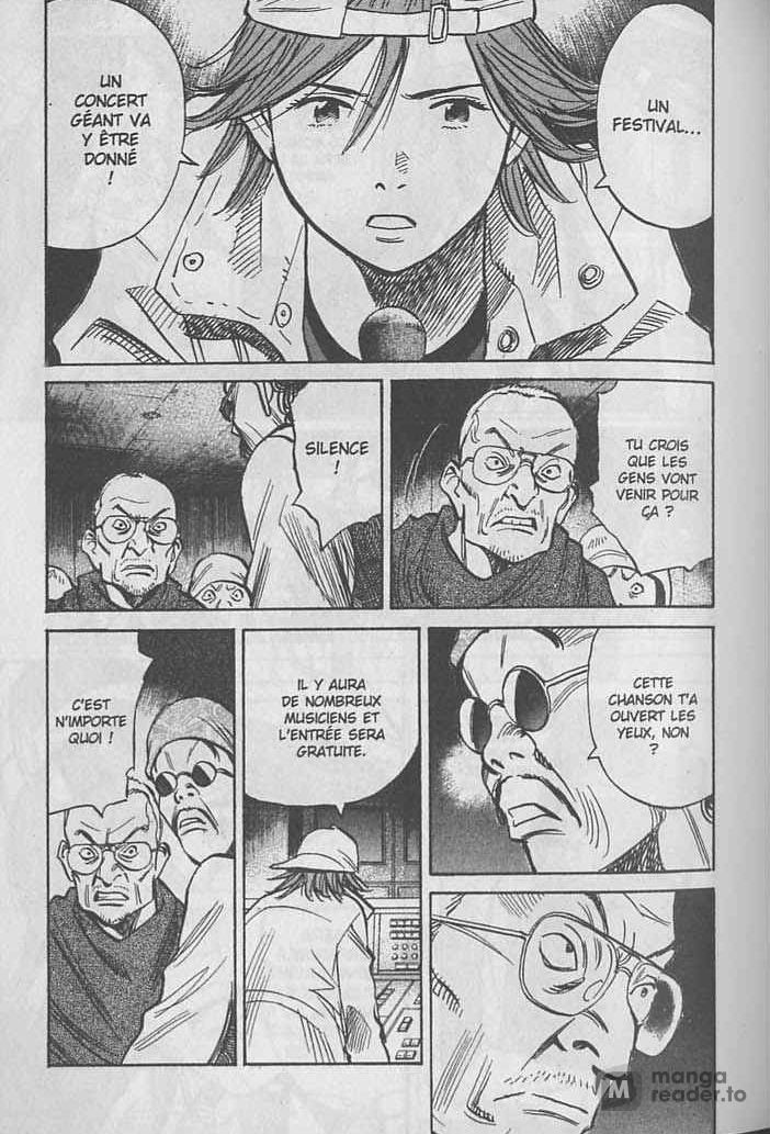 Read 20th Century Boys FRANCAIS Manga Online