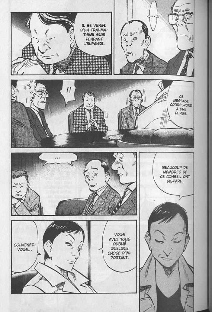 Read 20th Century Boys FRANCAIS Manga Online