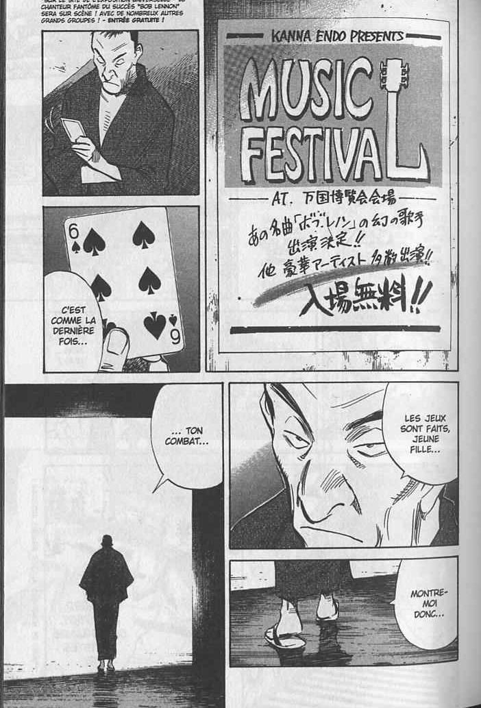 Read 20th Century Boys FRANCAIS Manga Online