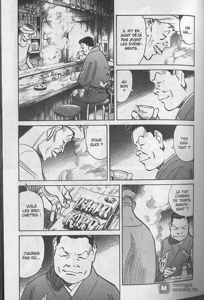 Read 20th Century Boys FRANCAIS Manga Online