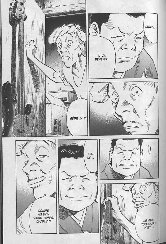 Read 20th Century Boys FRANCAIS Manga Online