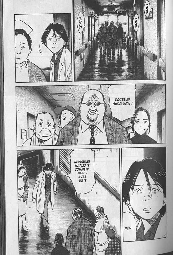 Read 20th Century Boys FRANCAIS Manga Online