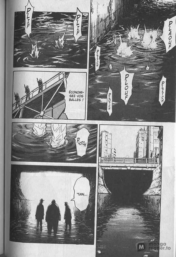 Read 20th Century Boys FRANCAIS Manga Online