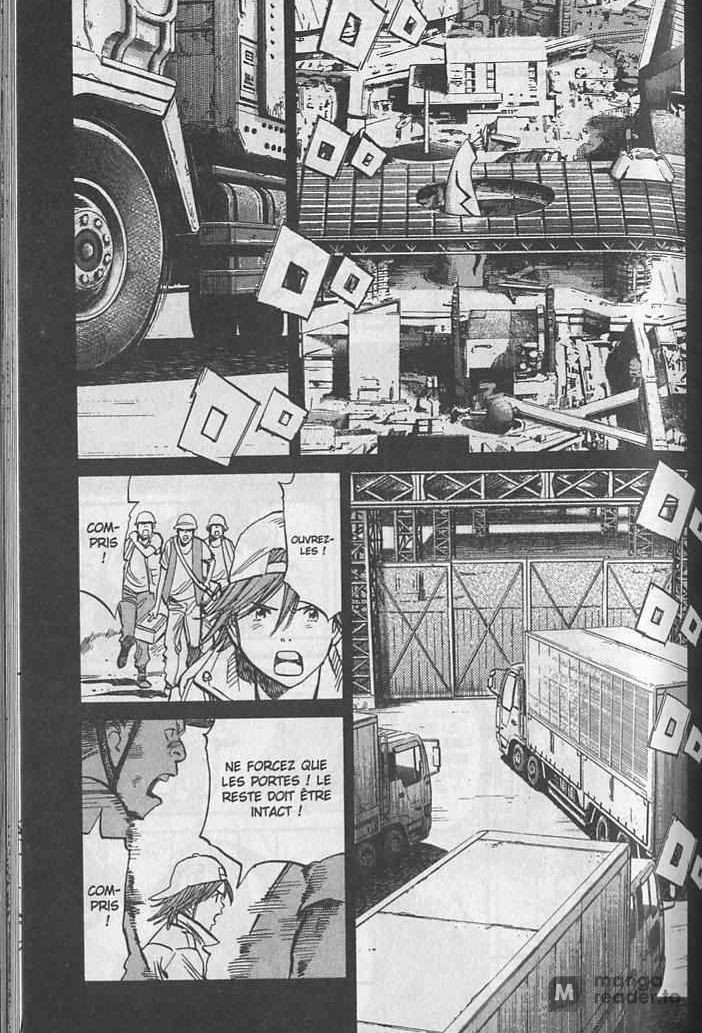 Read 20th Century Boys FRANCAIS Manga Online