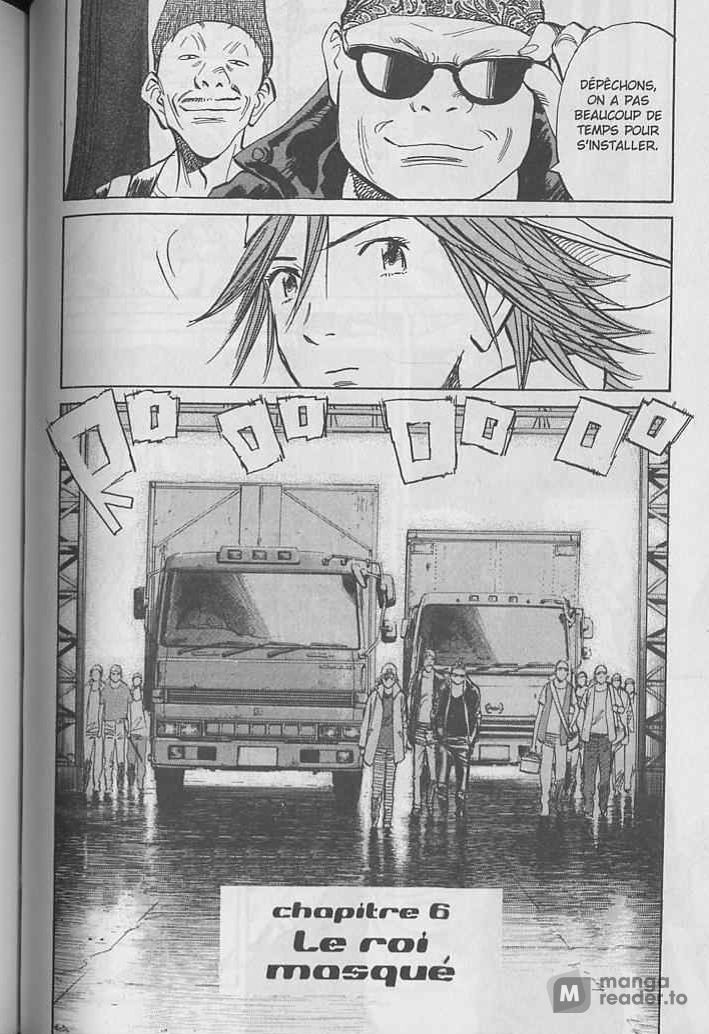 Read 20th Century Boys FRANCAIS Manga Online