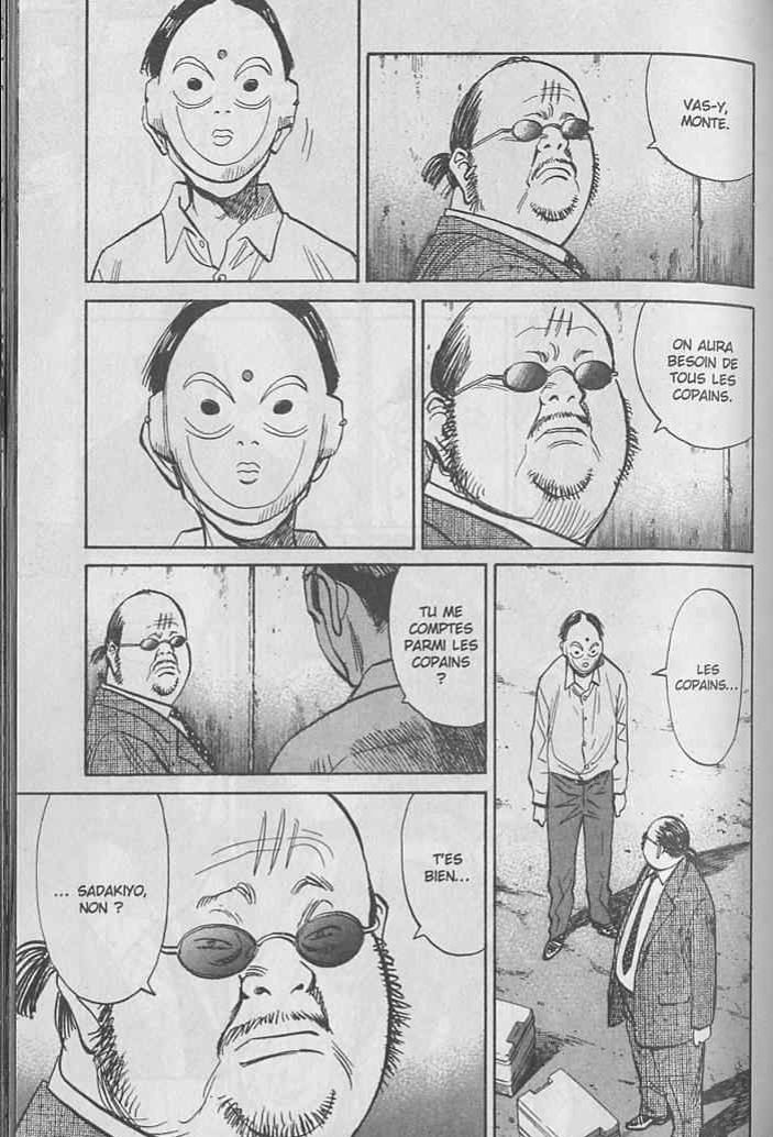 Read 20th Century Boys FRANCAIS Manga Online