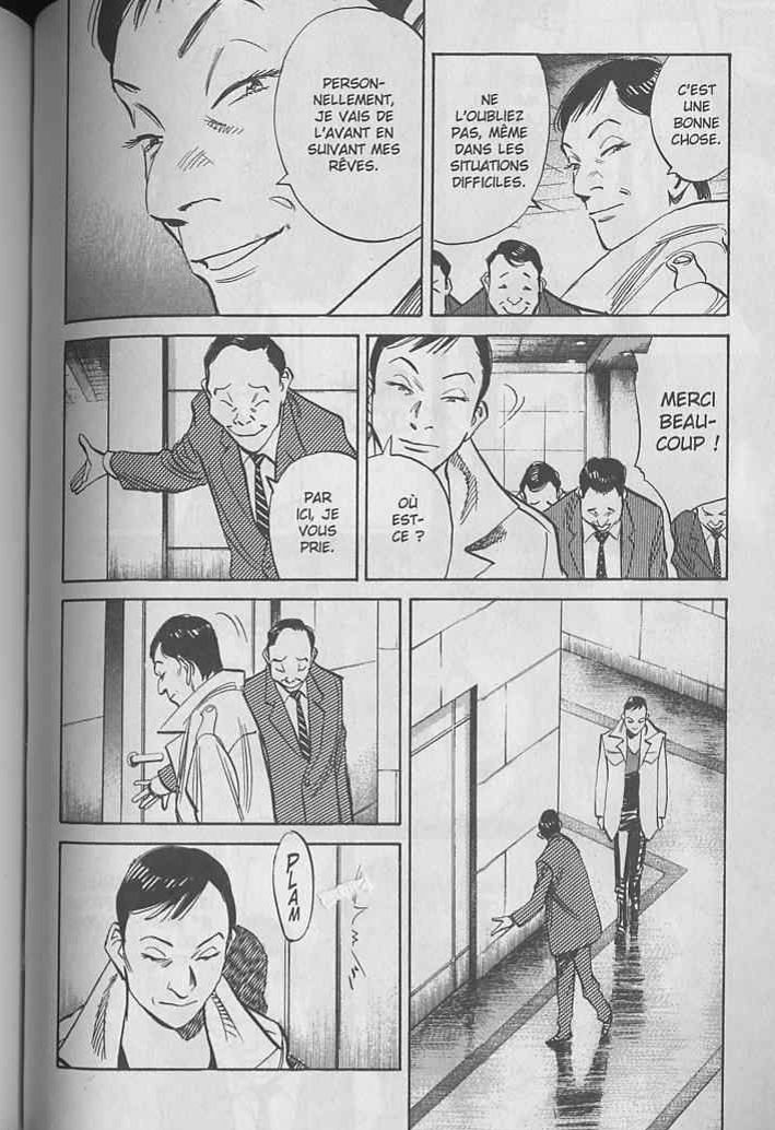 Read 20th Century Boys FRANCAIS Manga Online