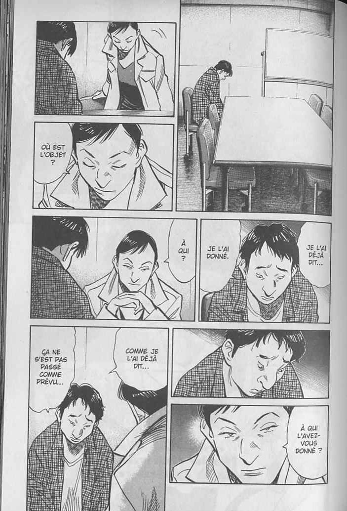 Read 20th Century Boys FRANCAIS Manga Online