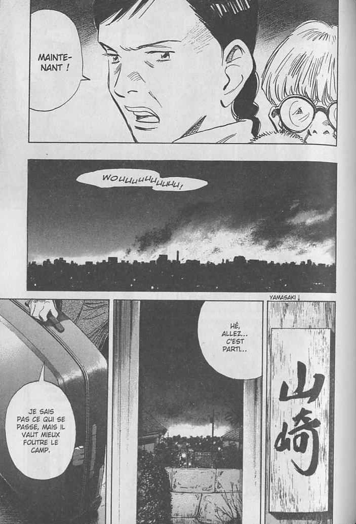 Read 20th Century Boys FRANCAIS Manga Online