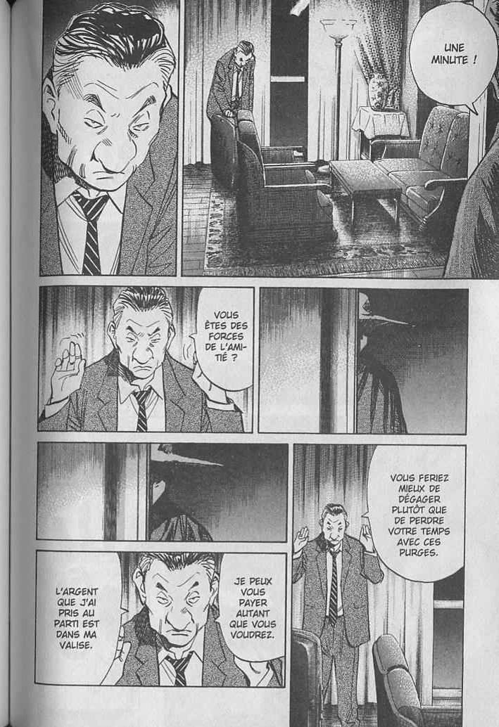 Read 20th Century Boys FRANCAIS Manga Online