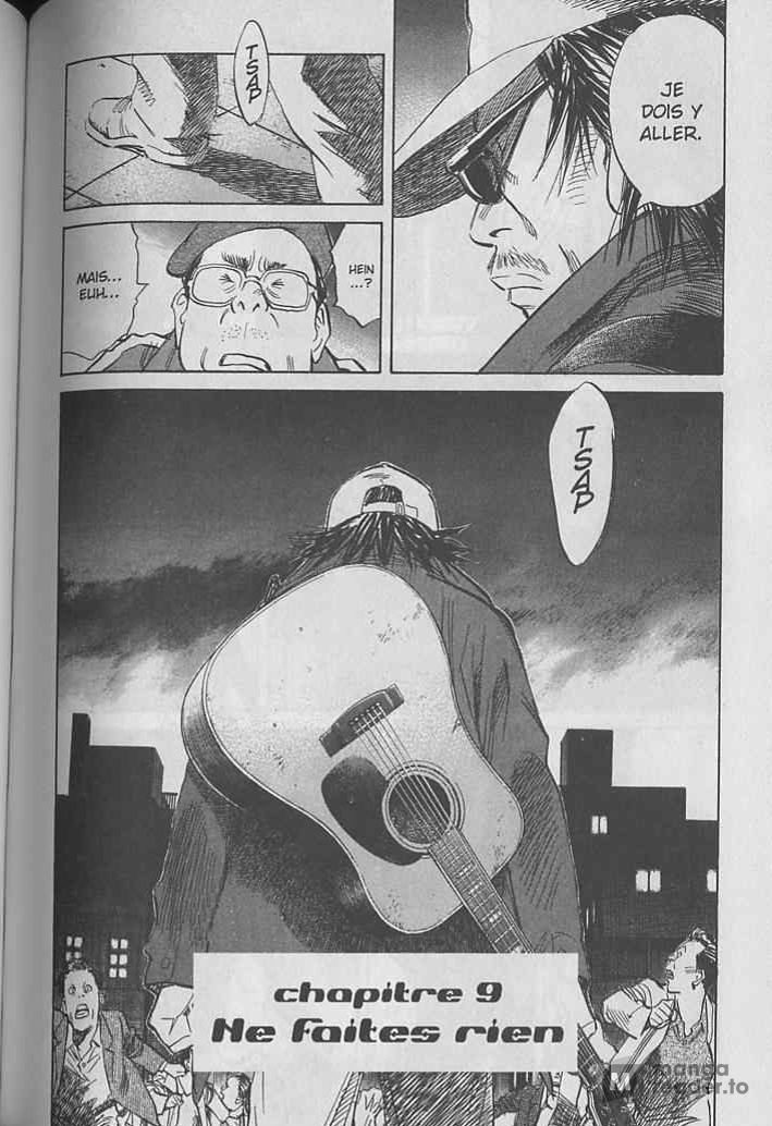 Read 20th Century Boys FRANCAIS Manga Online