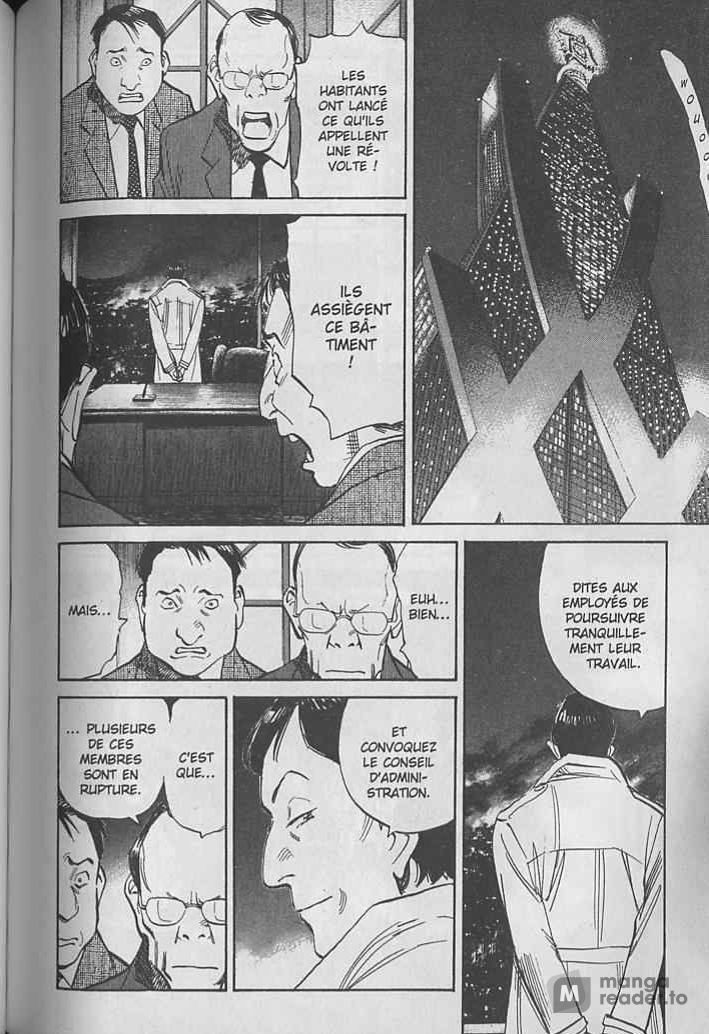 Read 20th Century Boys FRANCAIS Manga Online