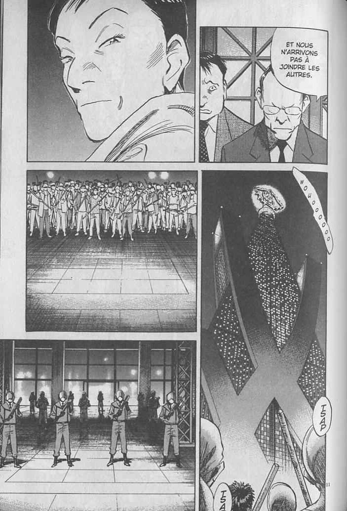 Read 20th Century Boys FRANCAIS Manga Online