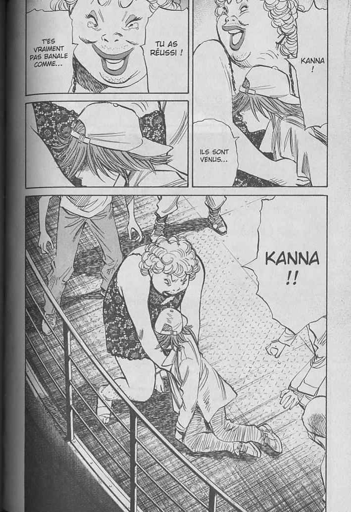 Read 20th Century Boys FRANCAIS Manga Online