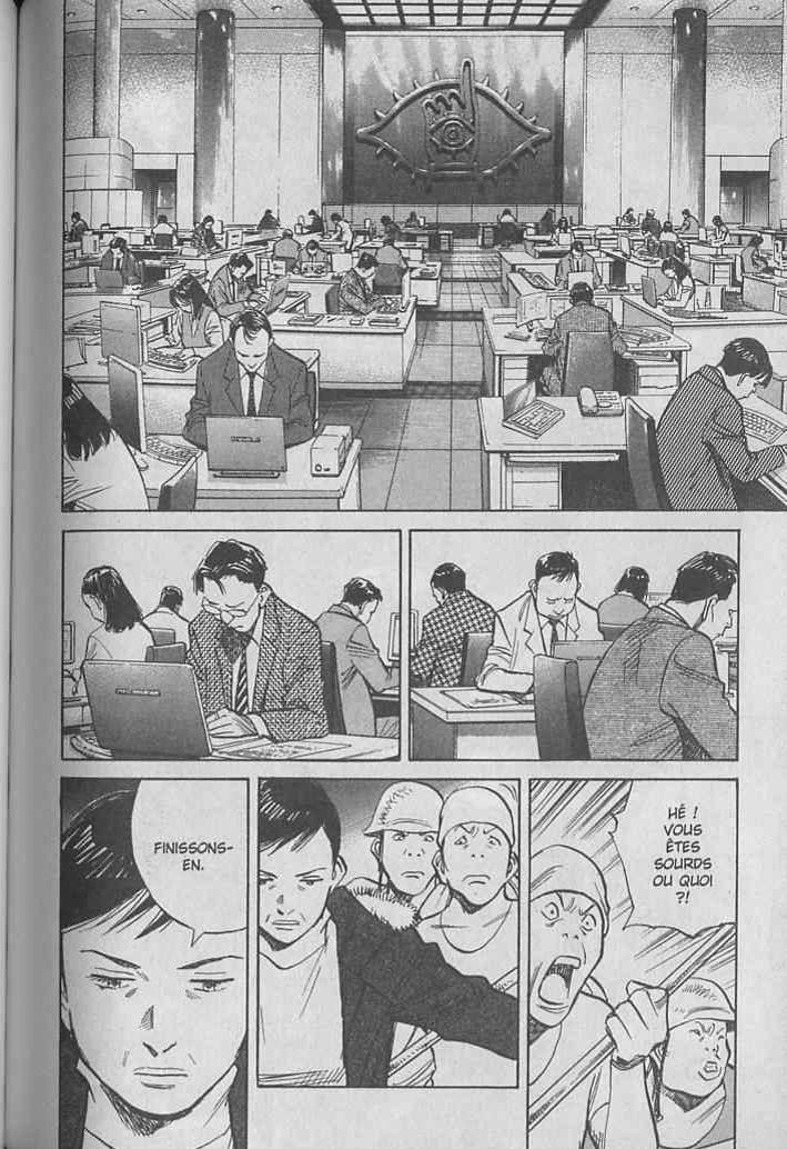 Read 20th Century Boys FRANCAIS Manga Online
