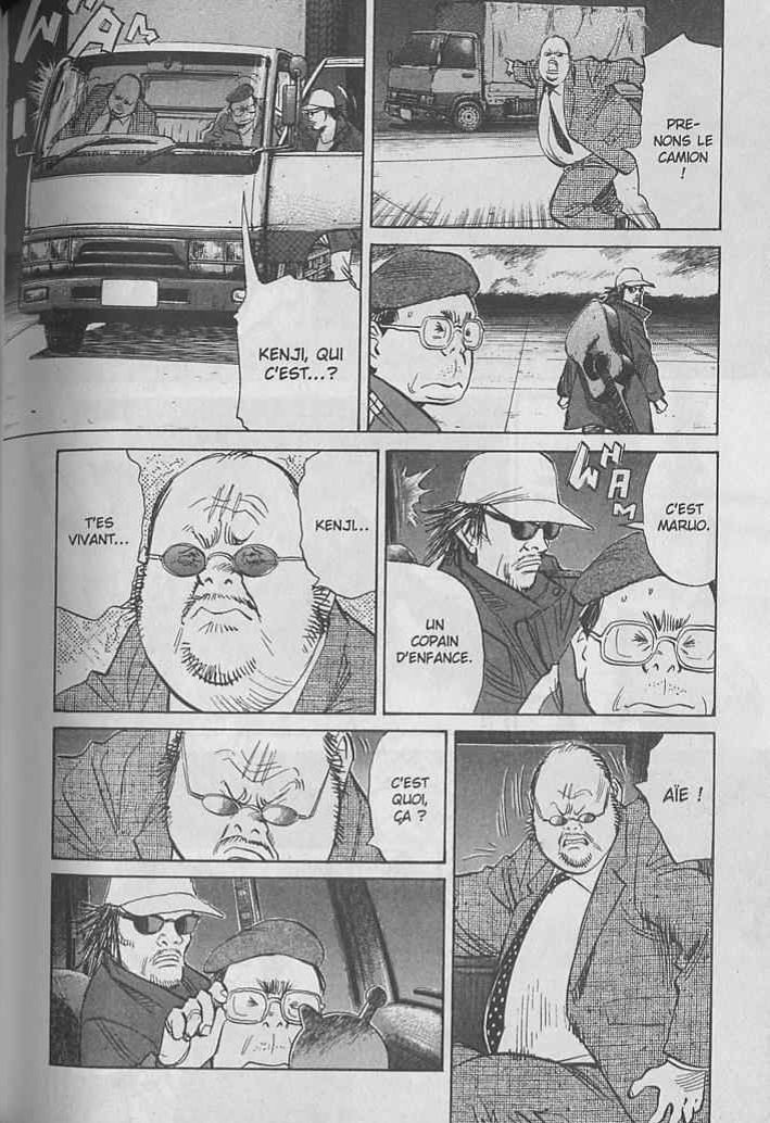 Read 20th Century Boys FRANCAIS Manga Online