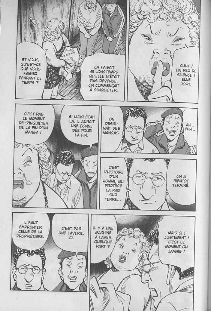 Read 20th Century Boys FRANCAIS Manga Online