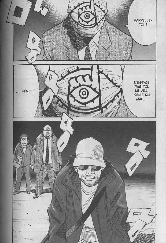 Read 20th Century Boys FRANCAIS Manga Online
