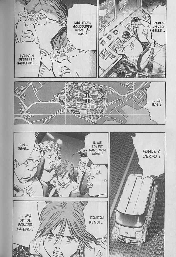 Read 20th Century Boys FRANCAIS Manga Online