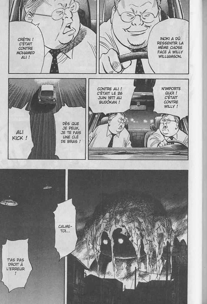 Read 20th Century Boys FRANCAIS Manga Online