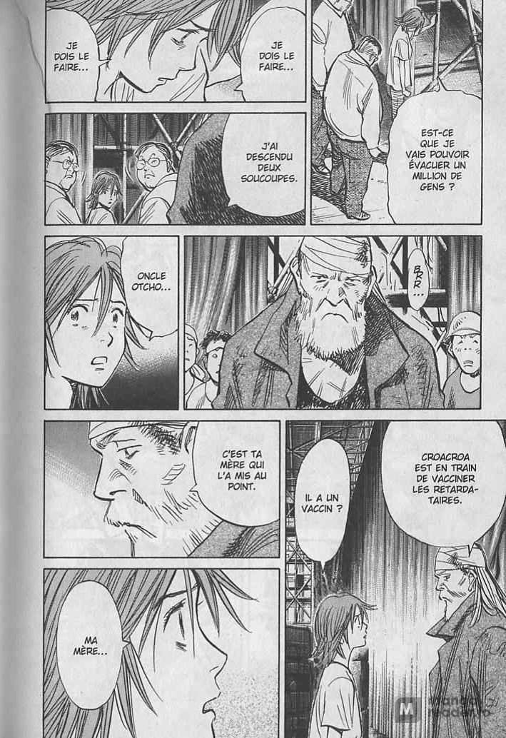 Read 20th Century Boys FRANCAIS Manga Online