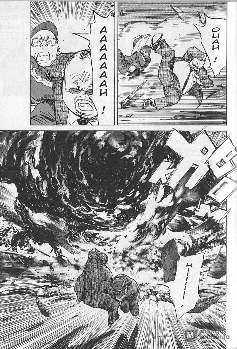 Read 21st Century Boys FRANCAIS Manga Online