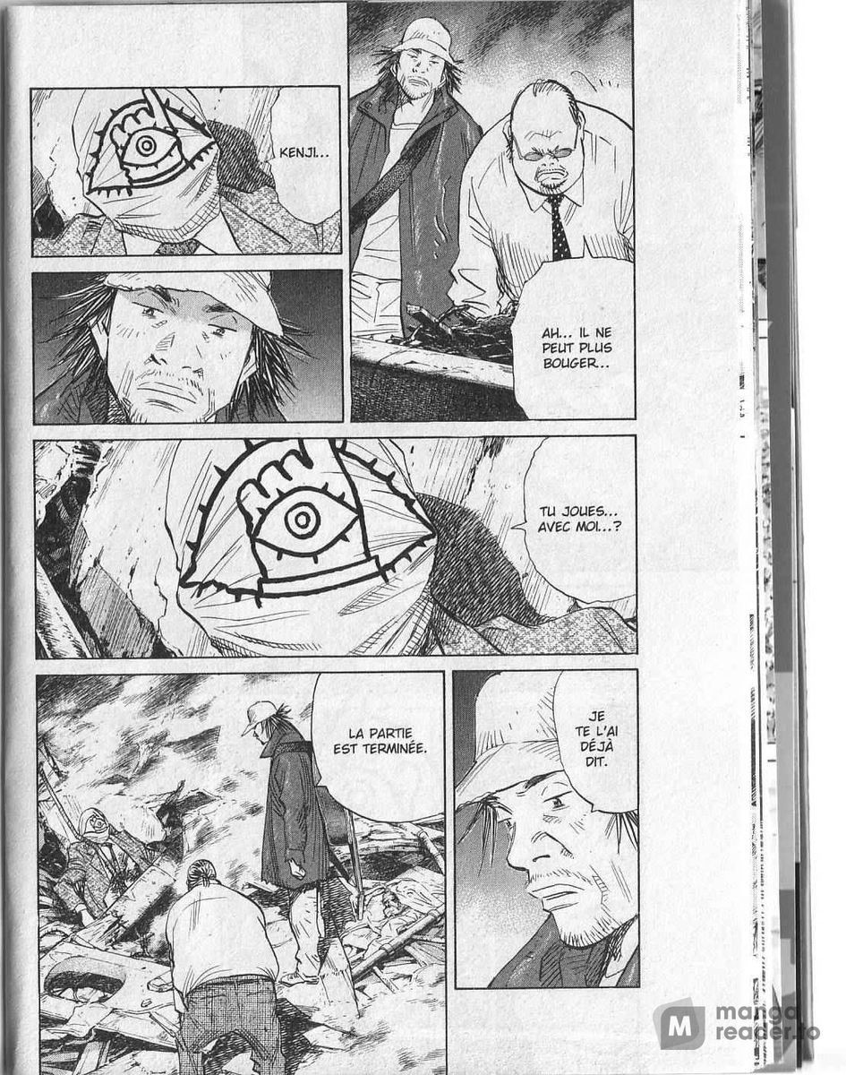 Read 21st Century Boys FRANCAIS Manga Online