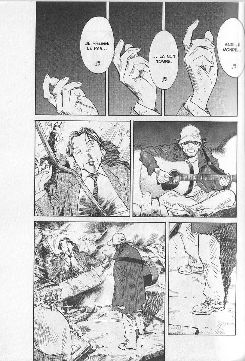 Read 21st Century Boys FRANCAIS Manga Online