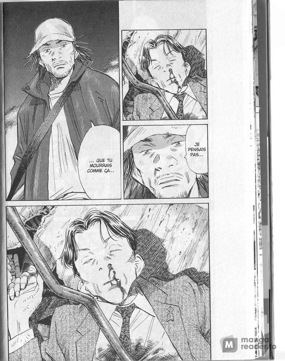 Read 21st Century Boys FRANCAIS Manga Online