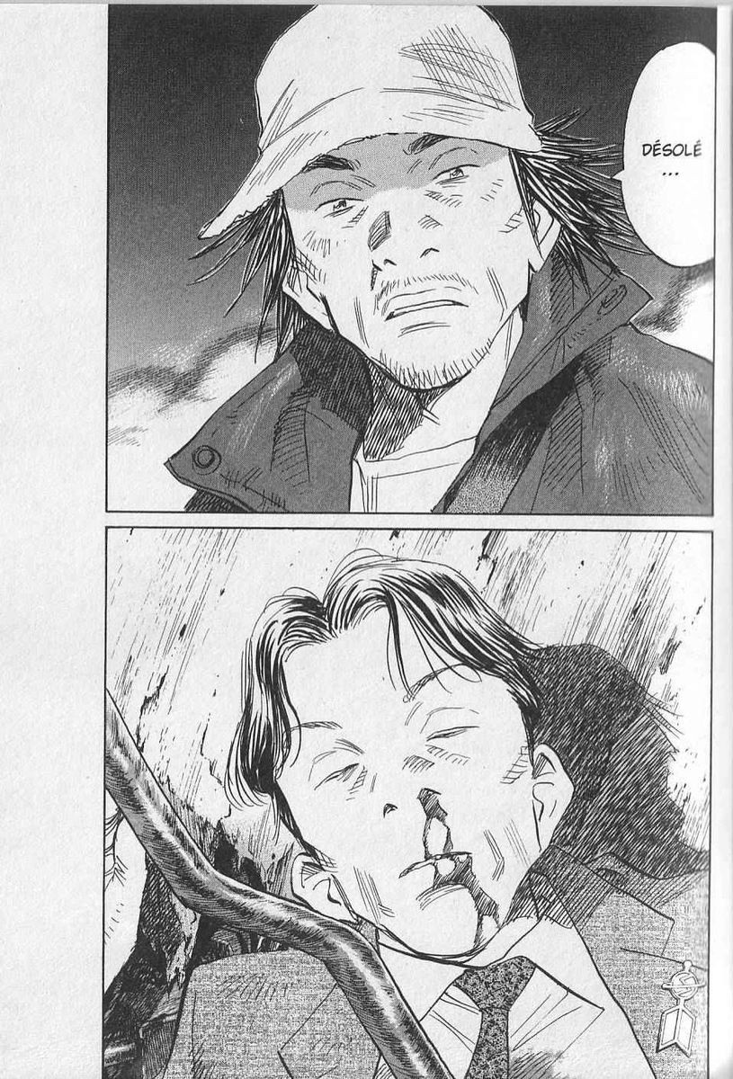 Read 21st Century Boys FRANCAIS Manga Online