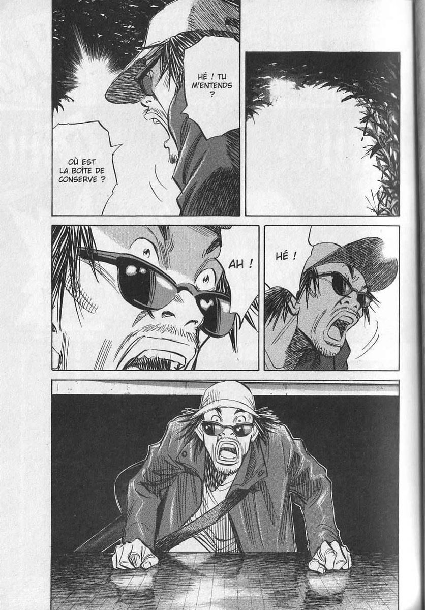 Read 21st Century Boys FRANCAIS Manga Online