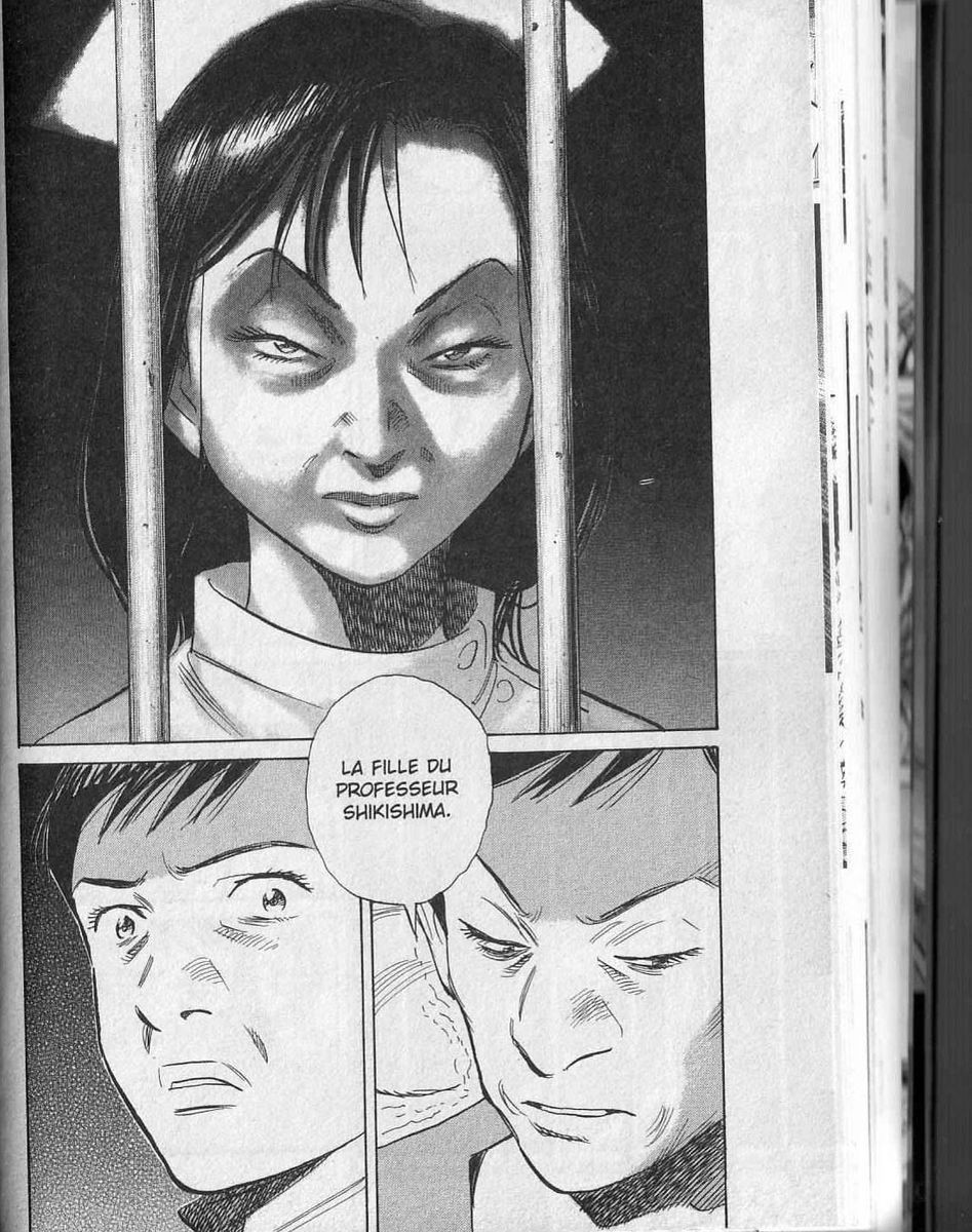 Read 21st Century Boys FRANCAIS Manga Online