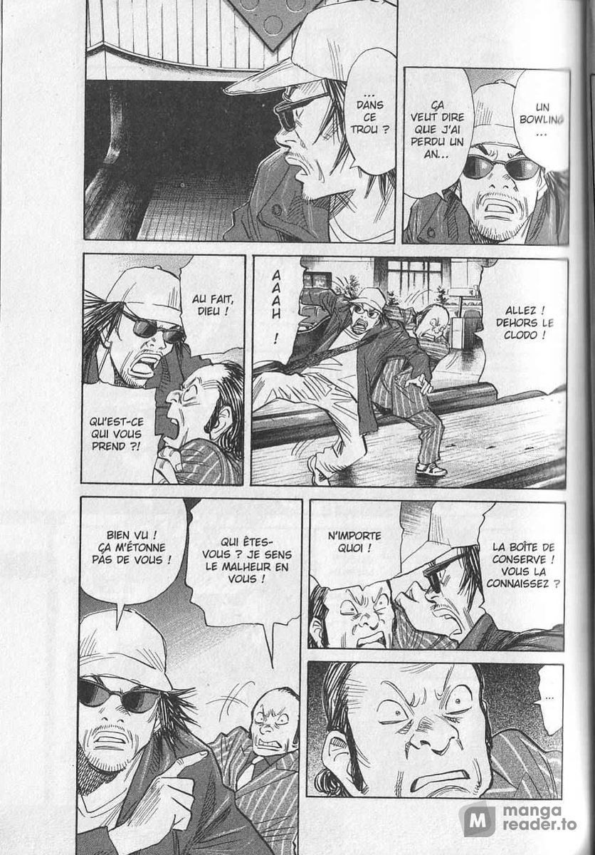 Read 21st Century Boys FRANCAIS Manga Online