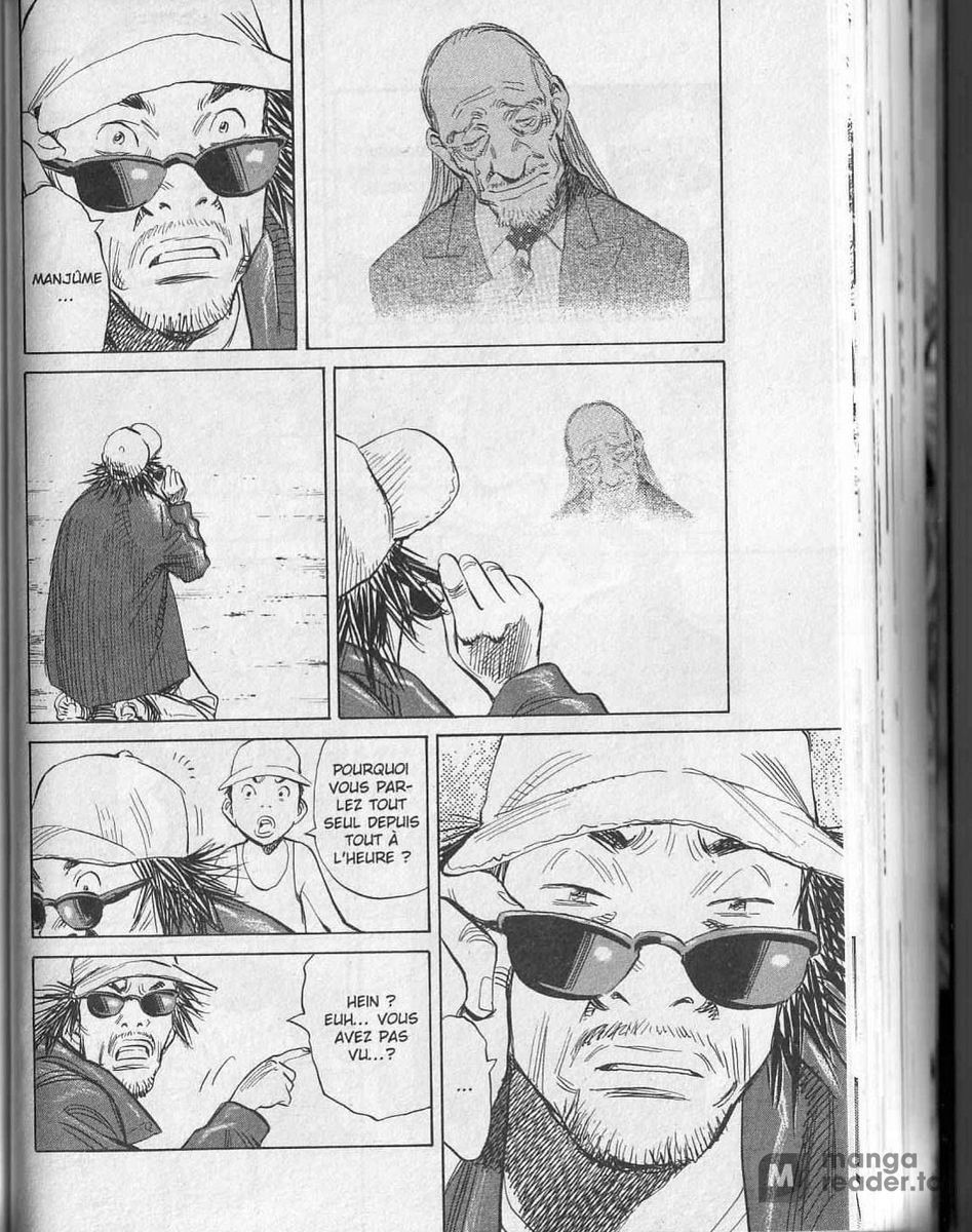 Read 21st Century Boys FRANCAIS Manga Online