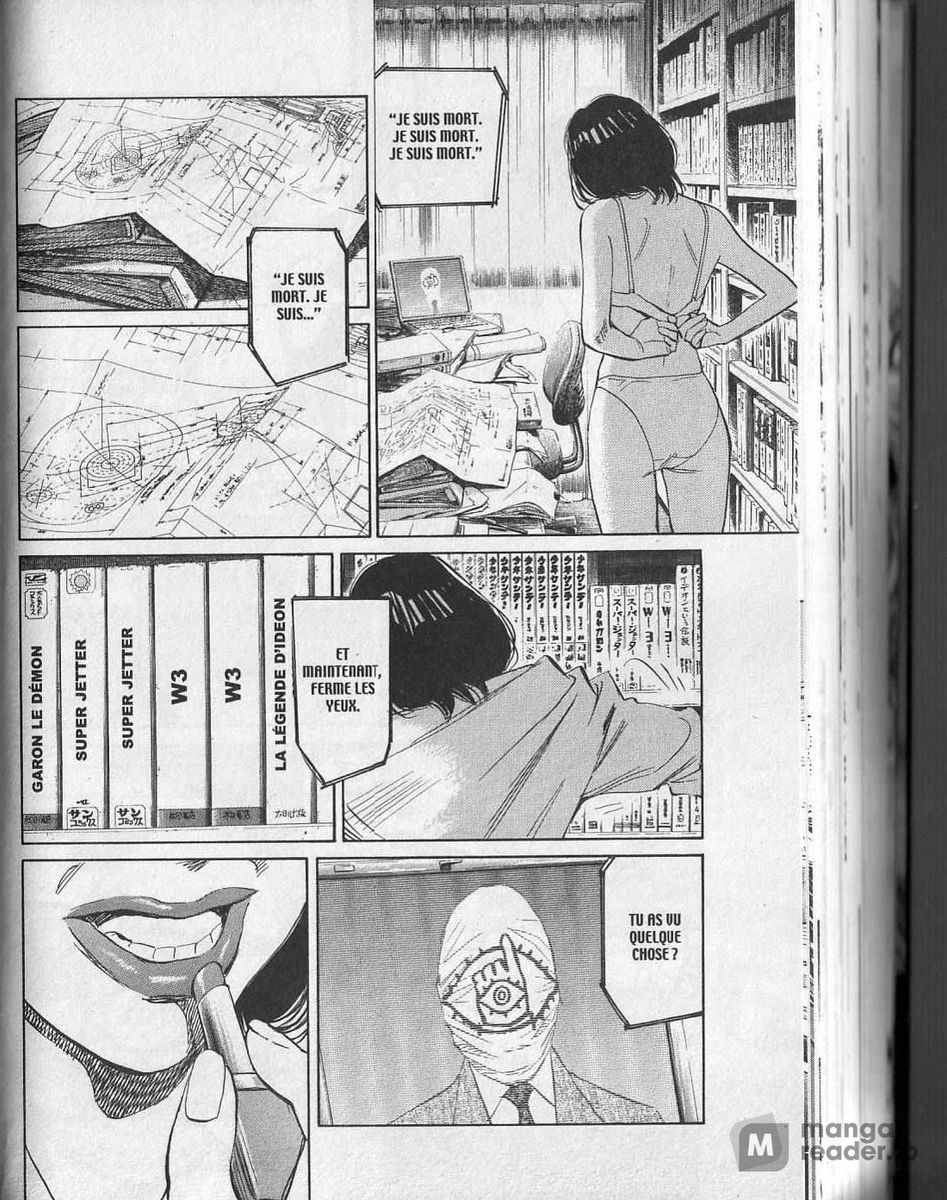 Read 21st Century Boys FRANCAIS Manga Online