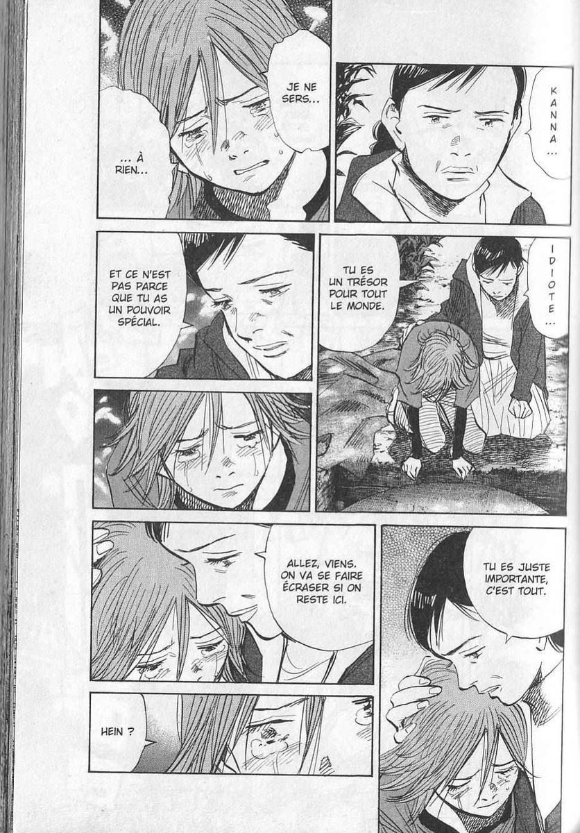 Read 21st Century Boys FRANCAIS Manga Online