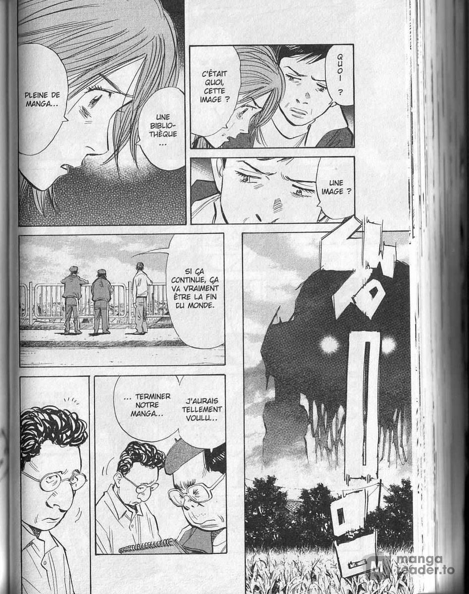 Read 21st Century Boys FRANCAIS Manga Online