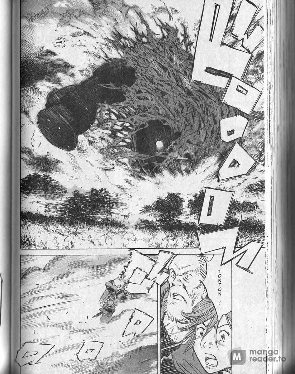 Read 21st Century Boys FRANCAIS Manga Online