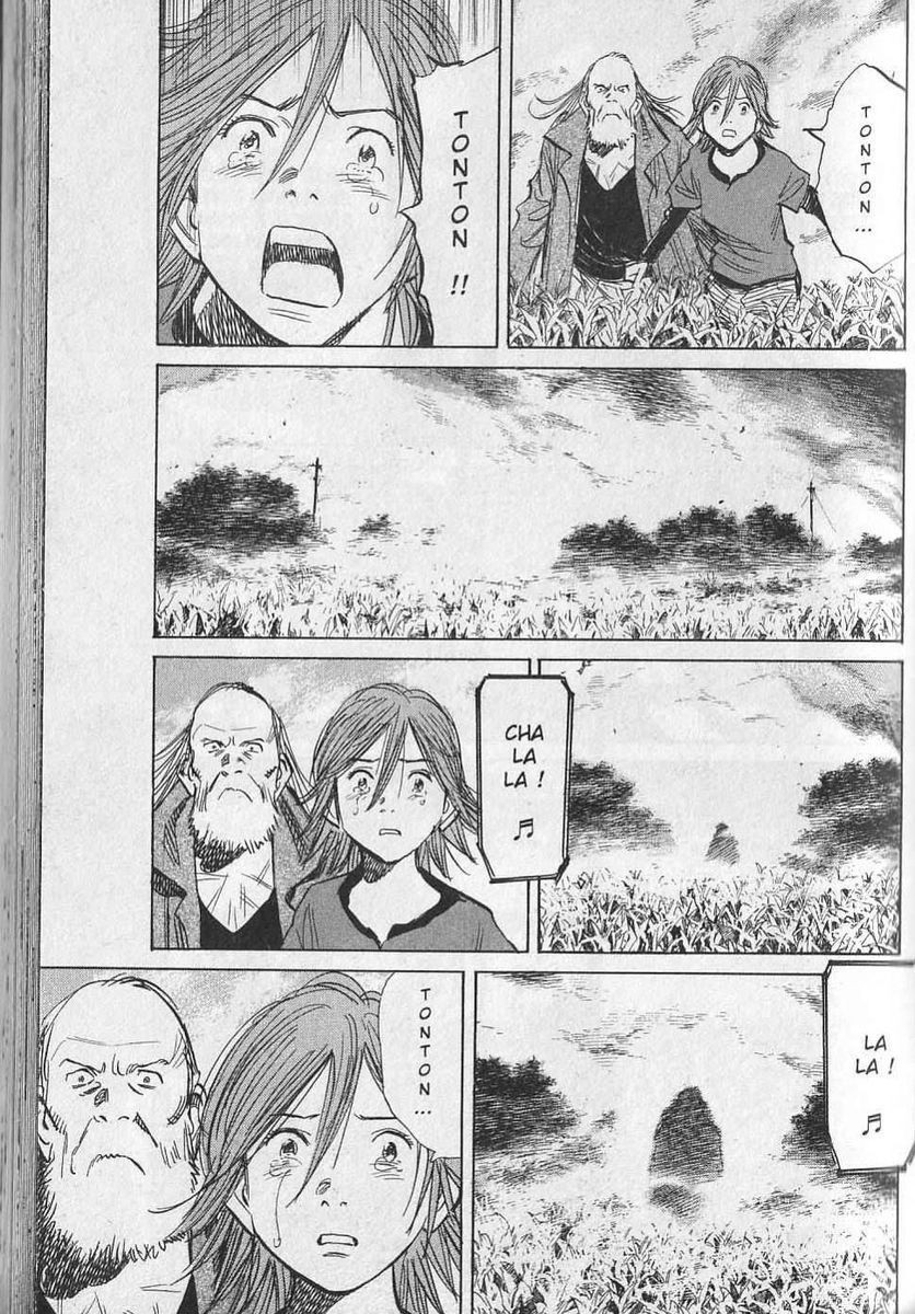 Read 21st Century Boys FRANCAIS Manga Online