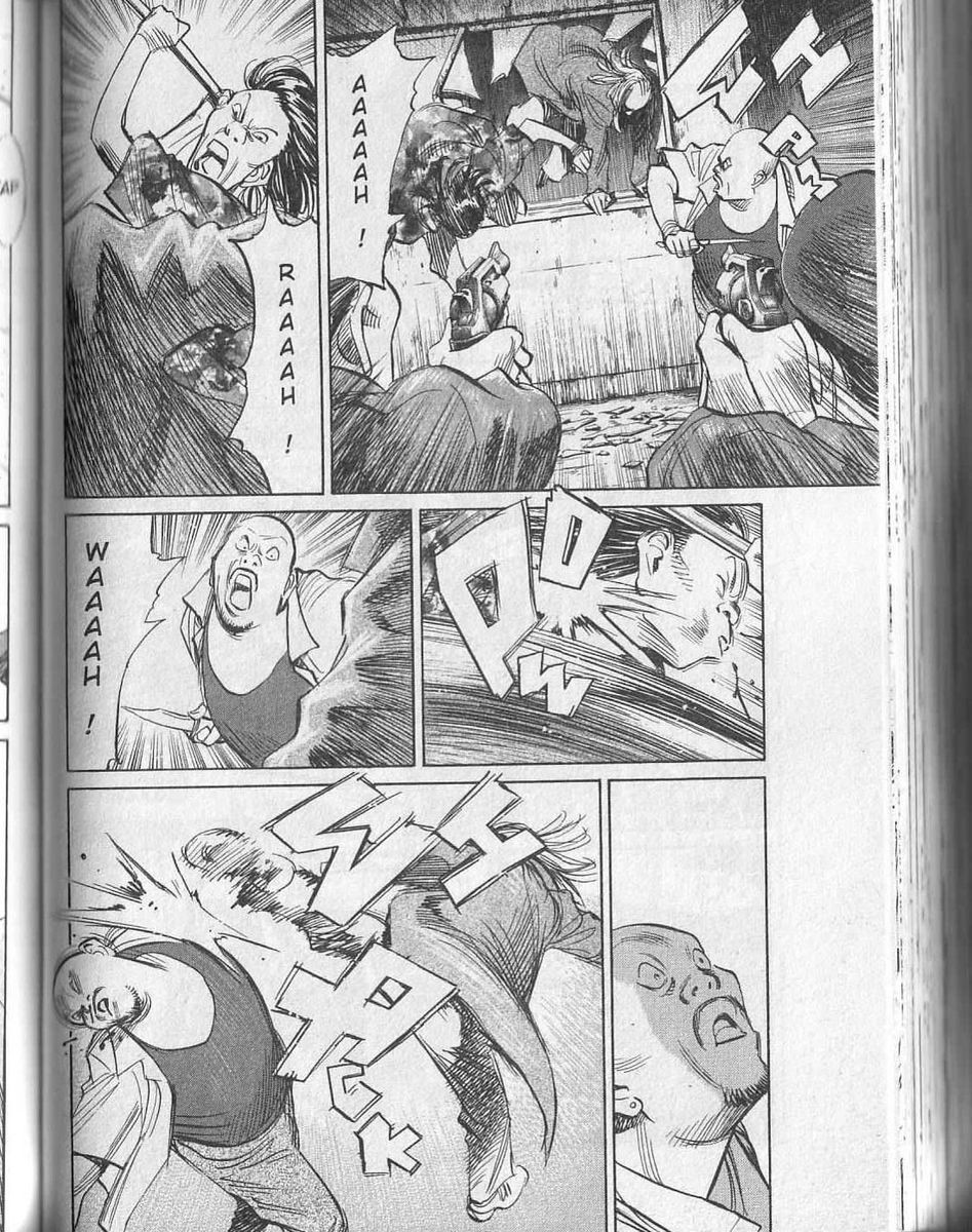 Read 21st Century Boys FRANCAIS Manga Online