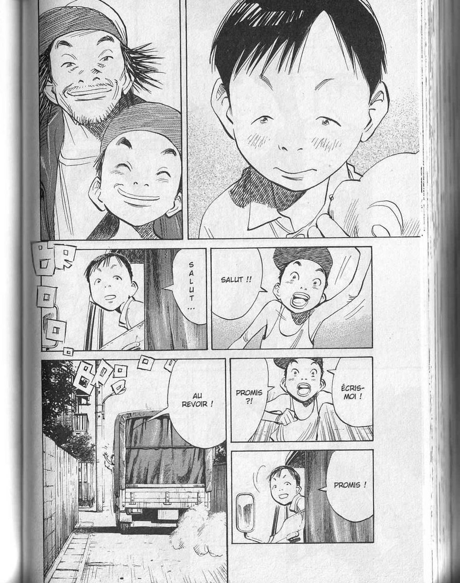 Read 21st Century Boys FRANCAIS Manga Online