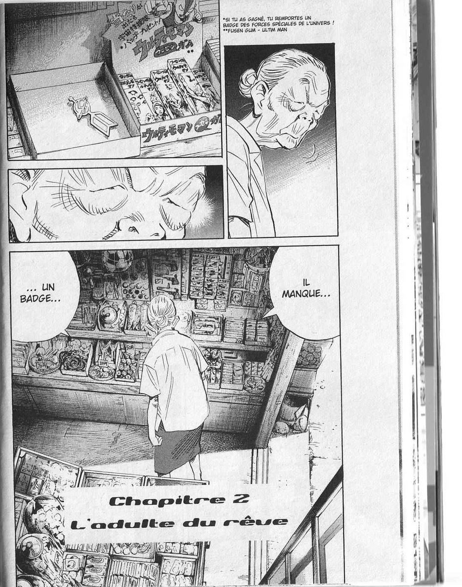 Read 21st Century Boys FRANCAIS Manga Online