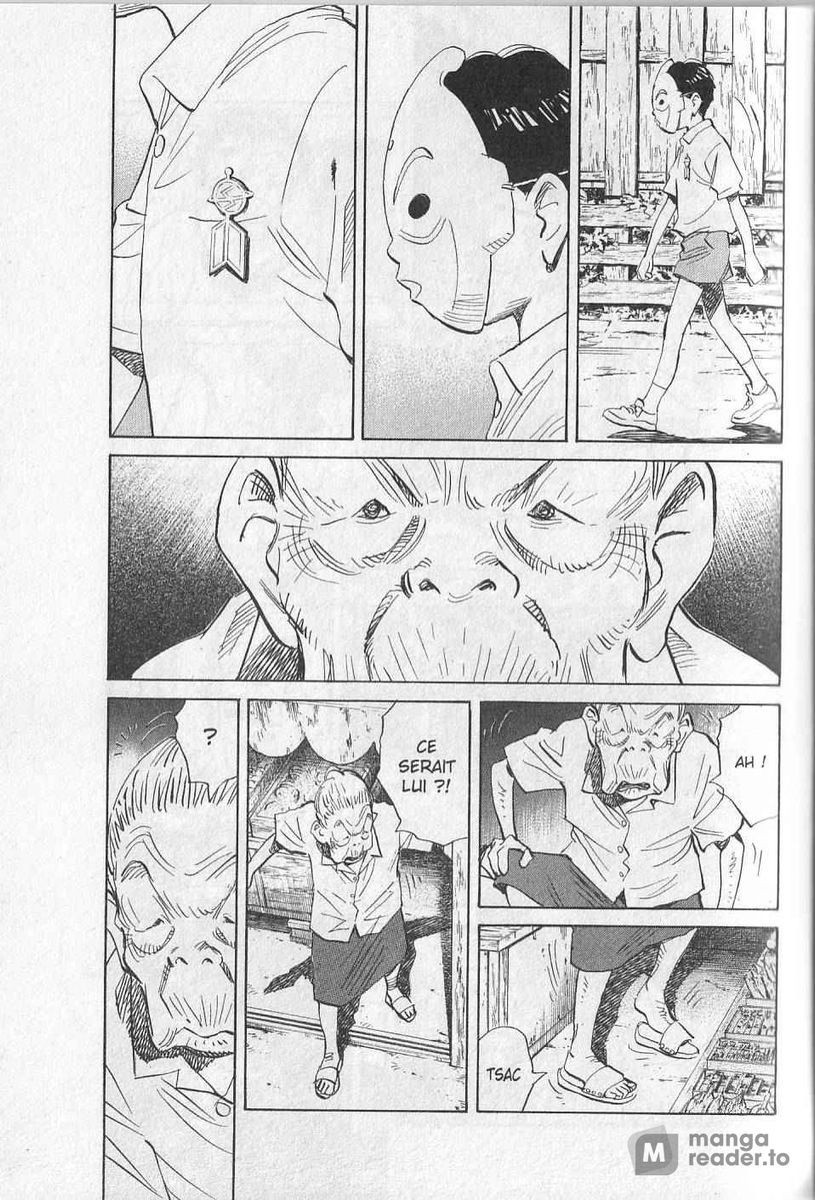 Read 21st Century Boys FRANCAIS Manga Online